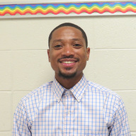 Mr. Nathan Caldwell in the spotlight