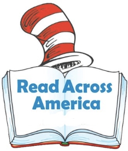 Read Across America Week