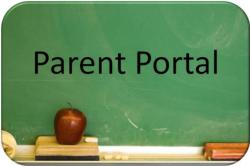 Parent Portal Registration Information