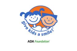 Give Kids A Smile- Free Dental Service