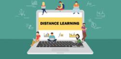 Remote Learning- Resources for Students 