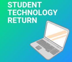 Winslow Township School Number Six Technology Return