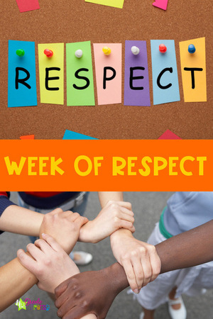 Week of Respect