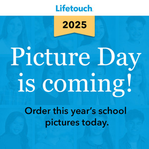 Fall Picture Day at School #6