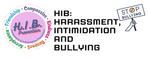 Harassment, Intimidation, or Bullying Reporting Forms