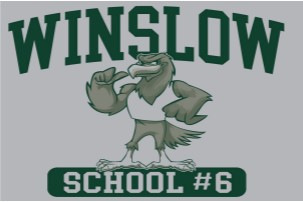 School 6 HSA- Spirit Wear Fundraiser