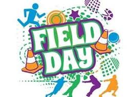 Field Day Visitor Sign-Up