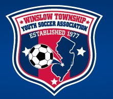 Winslow Fall Soccer Registration is now open