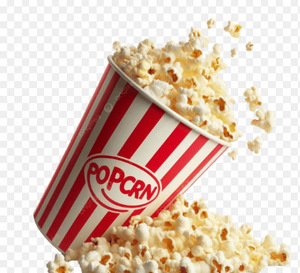 HSA School 6 Fundraiser - Popcorn 