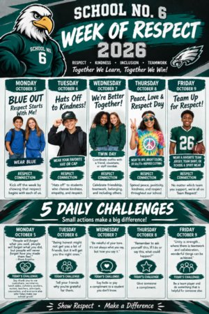 Week of Respect