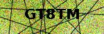 Anti-spam verification code characters